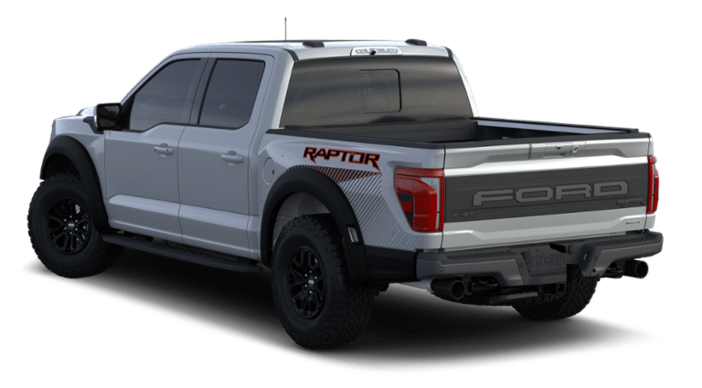 New 2024 Ford F150 For Sale at Battlefield Ford Culpeper VIN