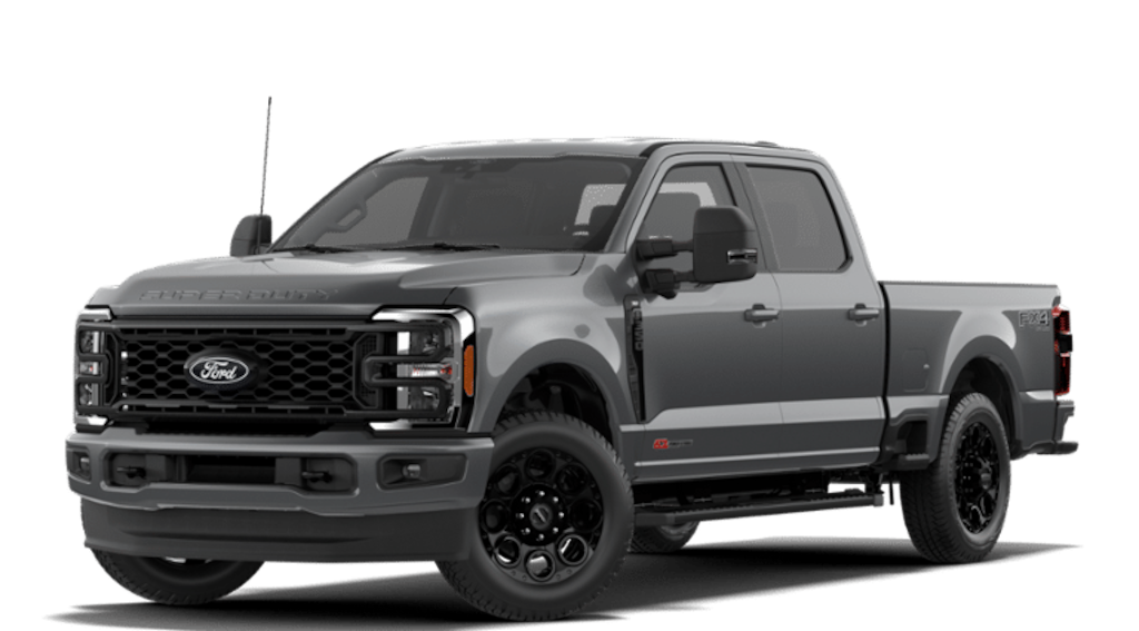 New 2027 Ford Super Duty XLT Super Duty TRUCK