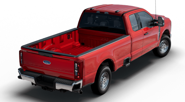 Thumbnail: 2024 Ford F-250 - 25