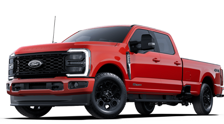 2025 Ford F-250 Super Duty XLT - Photo 46