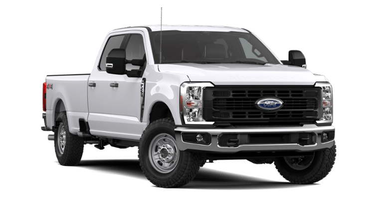 2026 Ford F-250 Super Duty XL - Photo 4