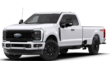 Ford F-350SD