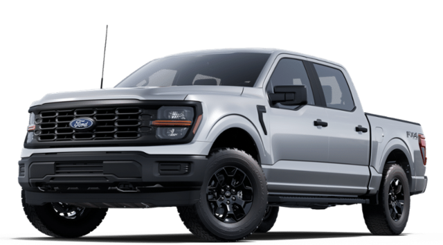 2025 Ford F-150 STX Truck T50668 for sale in Indianapolis, IN