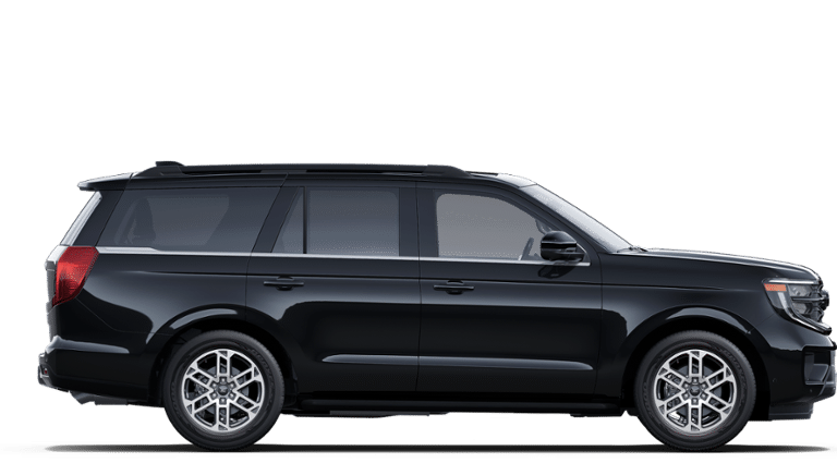Thumbnail: 2025 Ford Expedition - 21