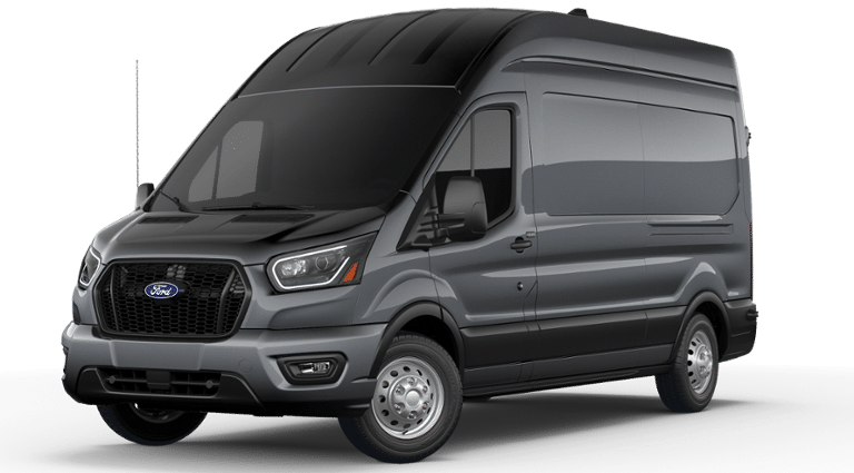 2026 Ford Transit 350 High Roof 148 WB AWD's photo