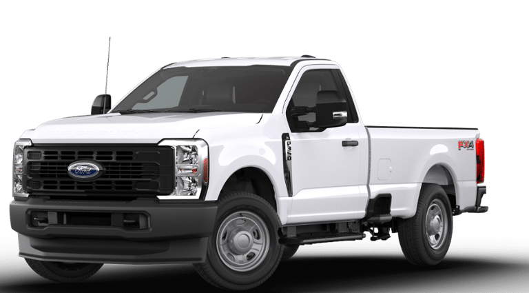 2026 Ford F-350 Super Duty XL's photo
