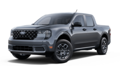 2025 Ford Maverick XLT Truck SuperCrew