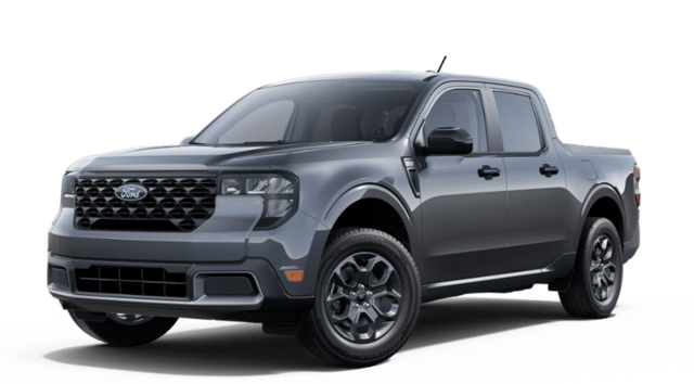 2025 Ford Maverick XLT TRUCK