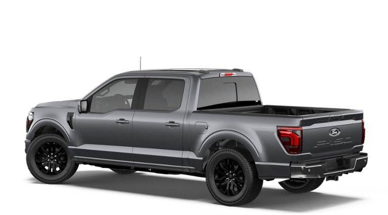 2026 Ford F-150 Lariat&reg; TRUCK