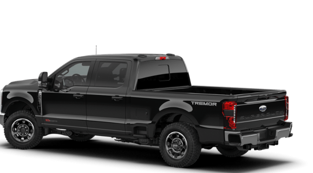 New 2026 Ford Super Duty F-250 Lariat TRUCK