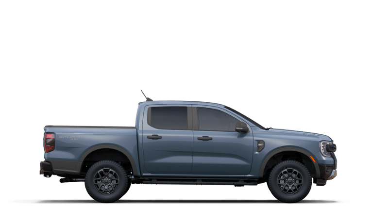 Thumbnail: 2025 Ford Ranger - 6