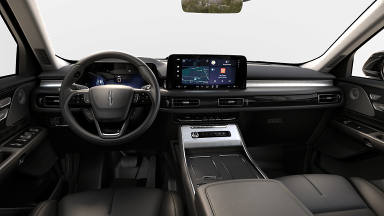 2025 Lincoln Aviator Premiere - Photo 31