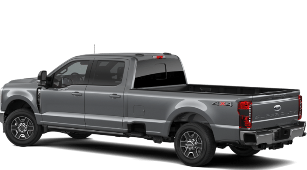 New 2026 Ford F-350 Lariat Truck