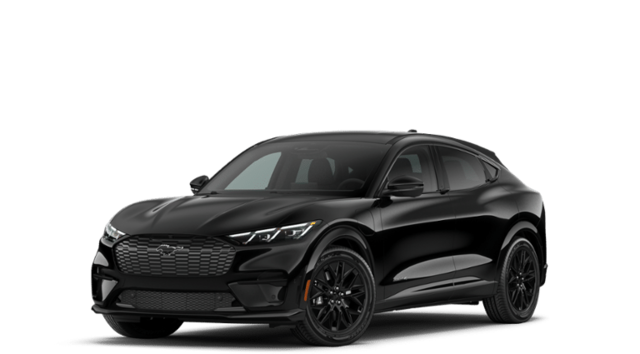 2026 Ford Mustang Mach-E Premium SUV