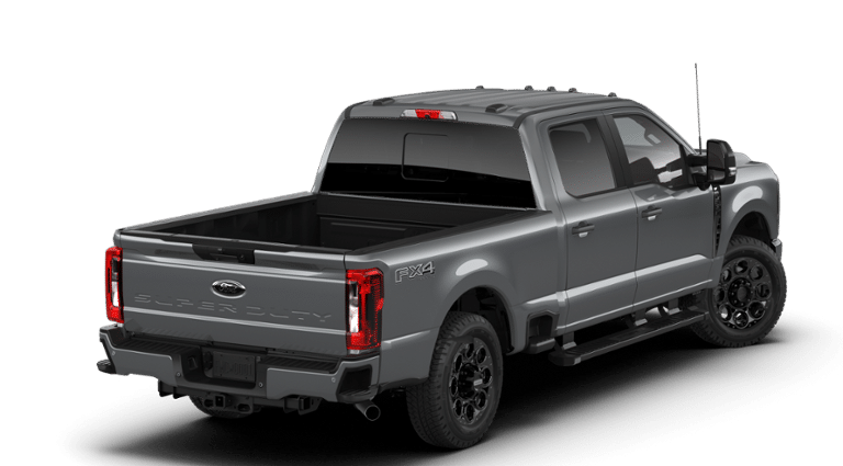 2026 Ford F-350 Super Duty XLT - Photo 32