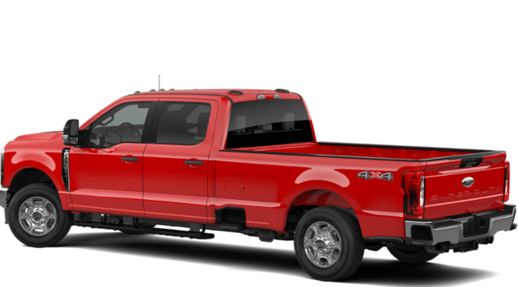 New 2026 Ford F-250 TRUCK