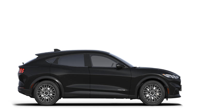 2024 Ford Mustang Mach-E Premium - Photo 49