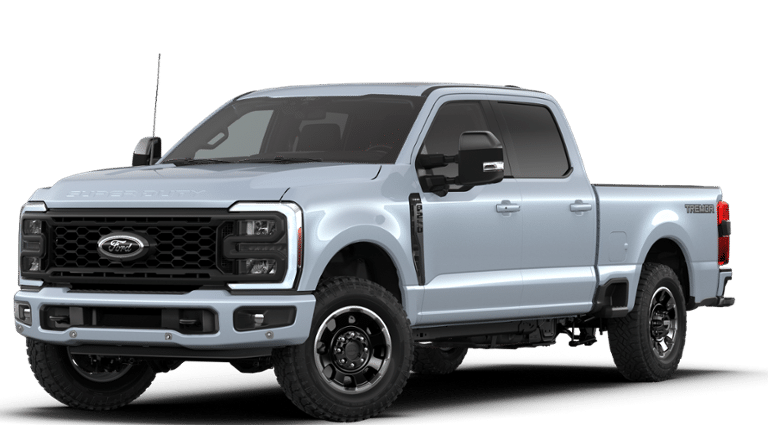 Ford Super Duty