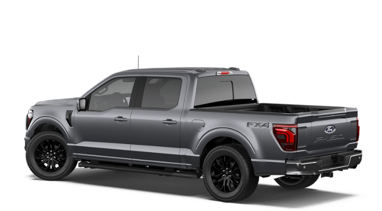 2026 Ford F-150 Lariat - Photo 32
