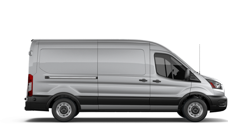 2026 Ford Transit Van Base - Photo 47