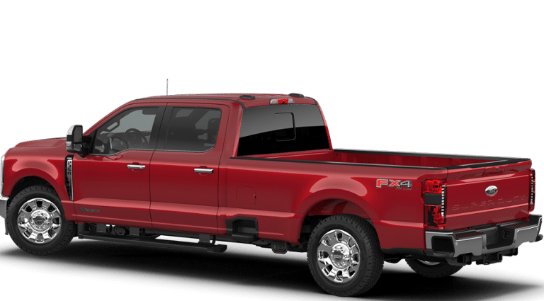 2026 Ford F-350 photo 2