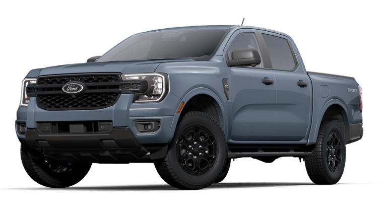 Thumbnail: 2025 Ford Ranger - 32