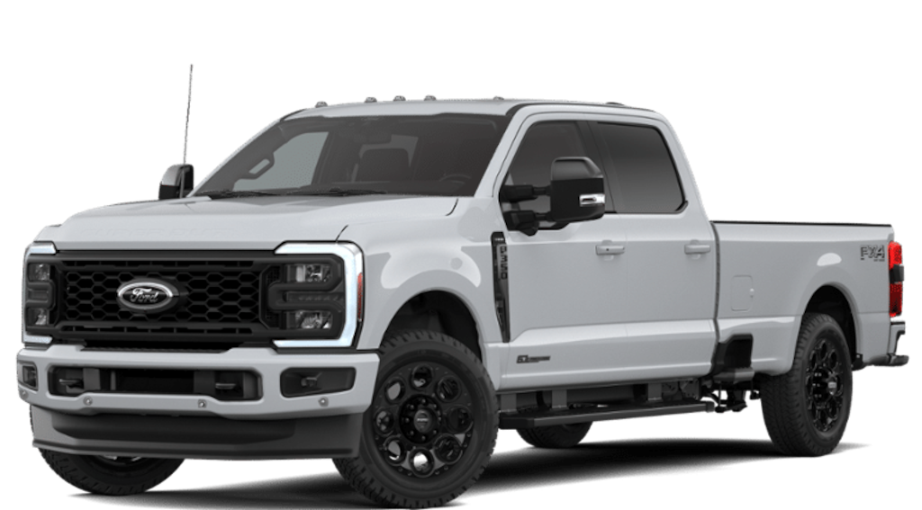 New 2026 Ford Super Duty F-350 Lariat TRUCK
