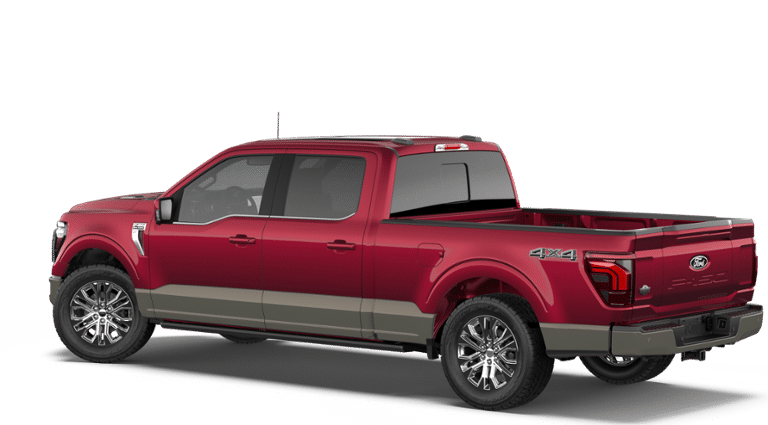 Thumbnail: 2026 Ford F-150 - 46
