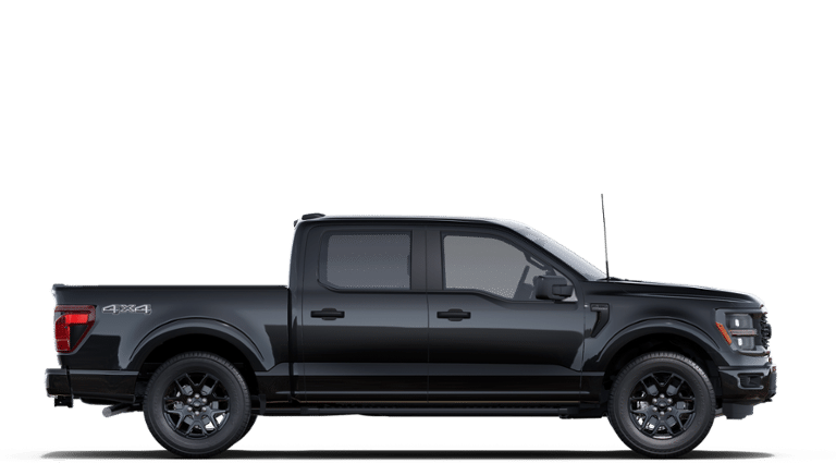 Thumbnail: 2025 Ford F-150 - 6