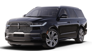 2025 Lincoln Navigator Reserve SUV