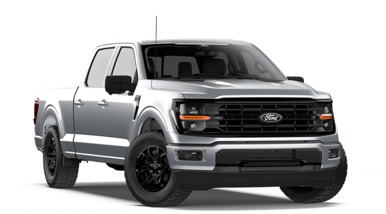 Thumbnail: 2026 Ford F-150 - 48