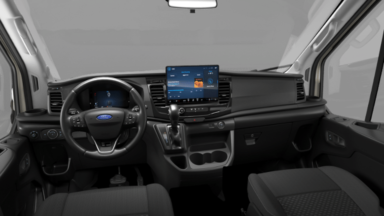 2026 Ford Transit Passenger Van XL - Photo 49