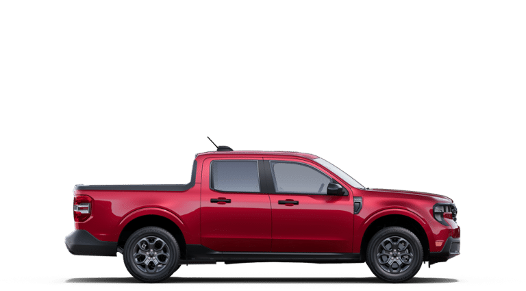 2025 Ford Maverick XLT photo 10