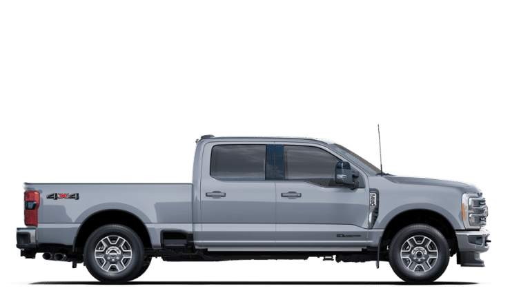 2025 Ford F-250 Super Duty Lariat - Photo 18