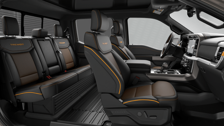 Thumbnail: 2026 Ford F-150 - 50