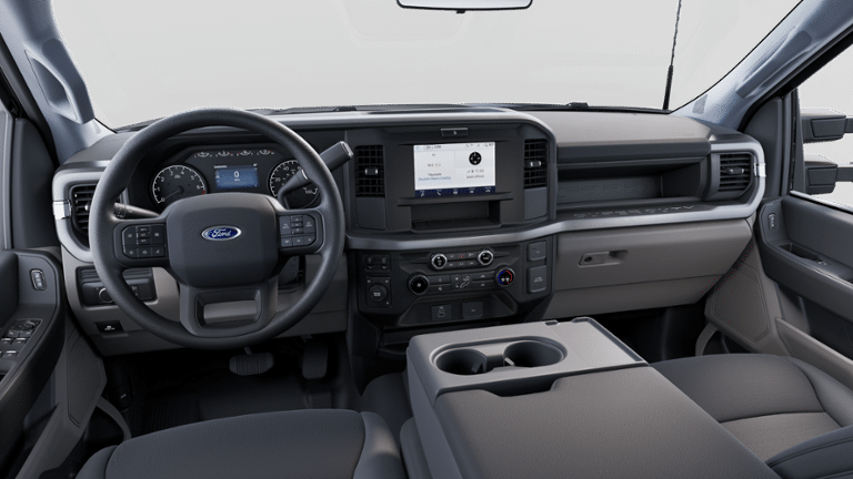 Thumbnail: 2025 Ford F-250 - 29