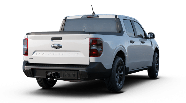 2024 Ford Maverick XLT photo 3