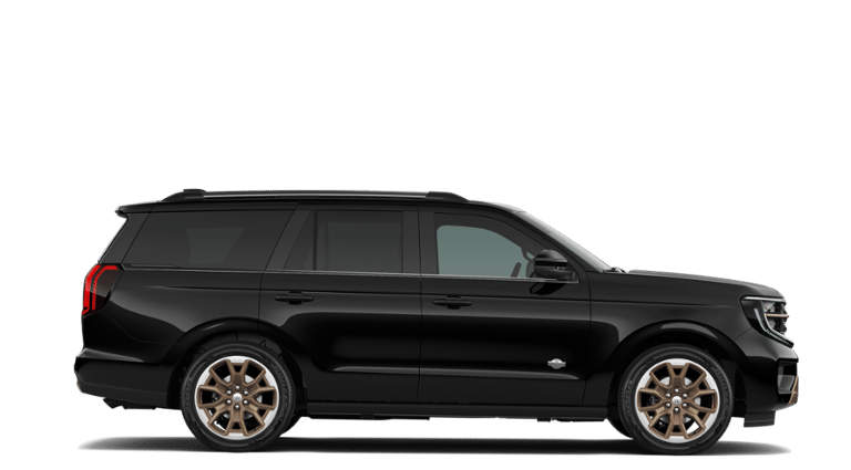 new 2026 Ford Expedition car, priced at $80,846