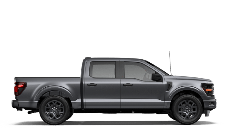 2026 Ford F-150 STX&reg; Truck SuperCrew Cab
