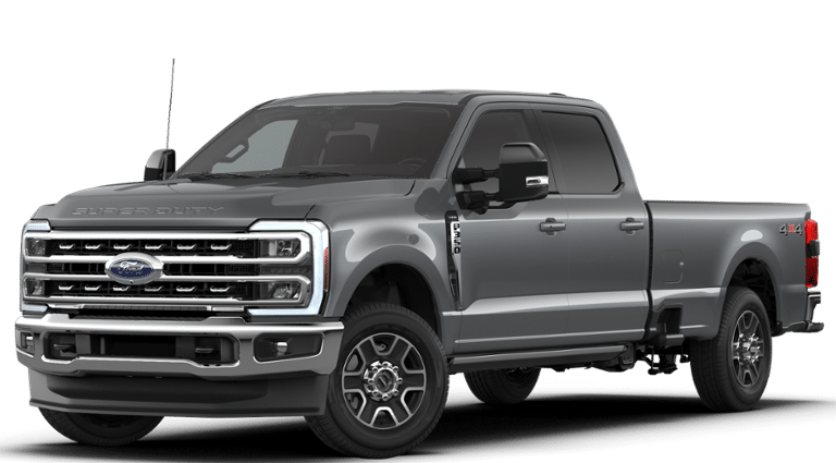 2026 Ford F-350 Super Duty Lariat's photo