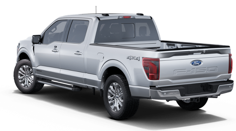 Thumbnail: 2025 Ford F-150 - 24