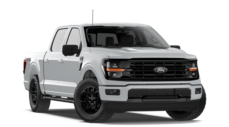 Thumbnail: 2026 Ford F-150 - 26