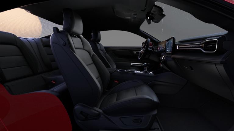 2025 Ford Mustang GT Premium Fastback - Photo 50