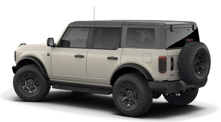 Thumbnail: 2026 Ford Bronco - 28