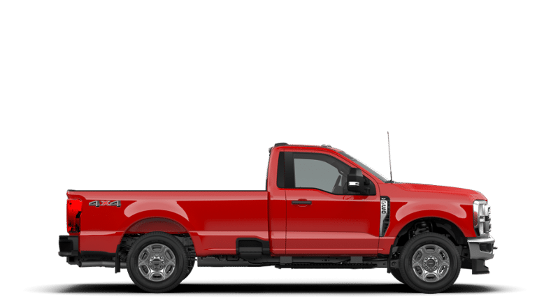 2026 Ford F-250 Super Duty XLT - Photo 55