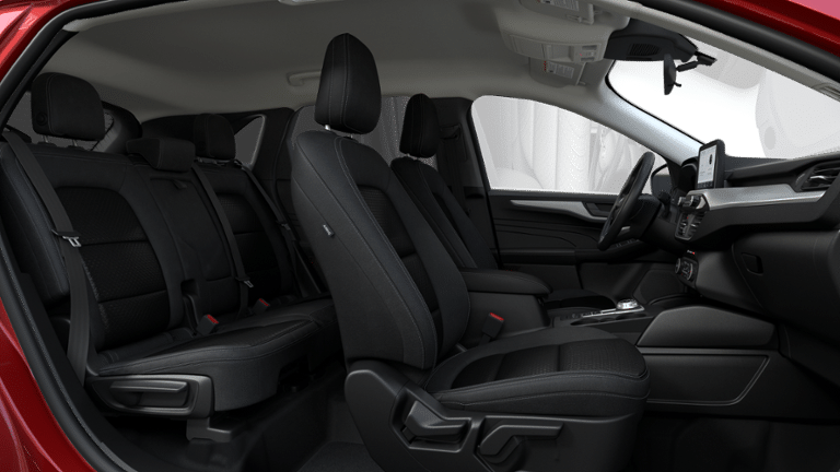 Thumbnail: 2025 Ford Escape - 30