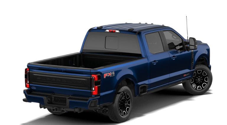 New 2027 Ford F-350SD Truck