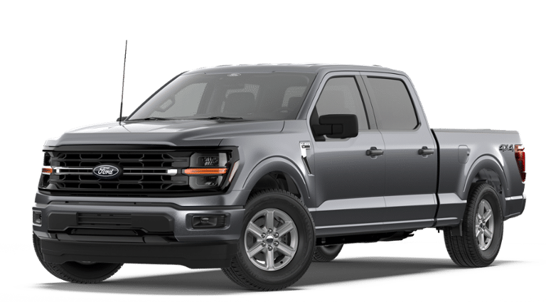 2026 Ford F-150 Truck 