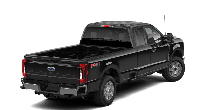 2026 Ford Super Duty F-350&reg; XLT TRUCK