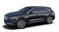 2020 Lincoln Nautilus SUV 2020 Lincoln Nautilus SUV